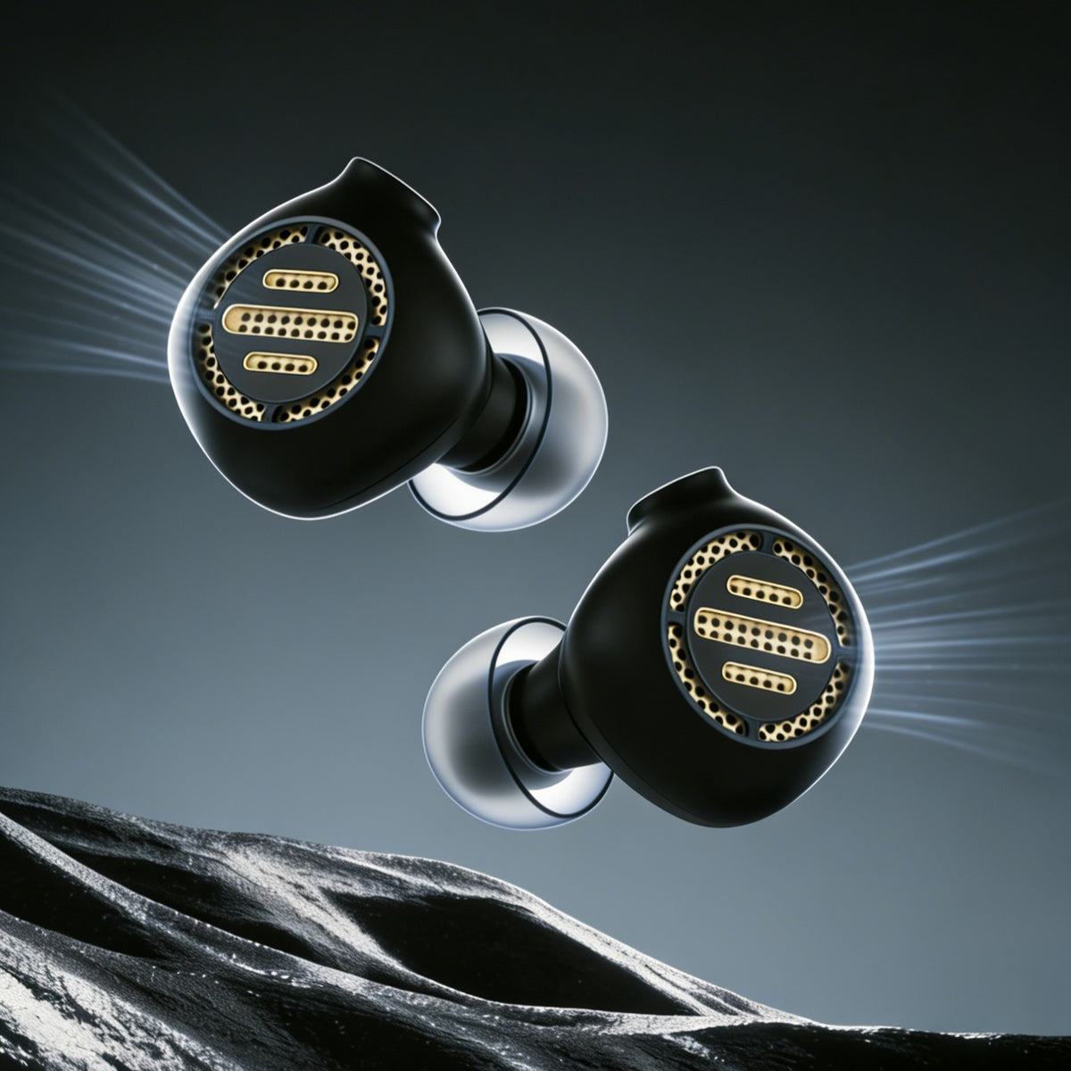 Shanling MG200 In-Ear Hovedtelefon