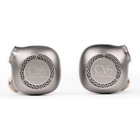 Shanling MG800 In-Ear Hovedtelefon