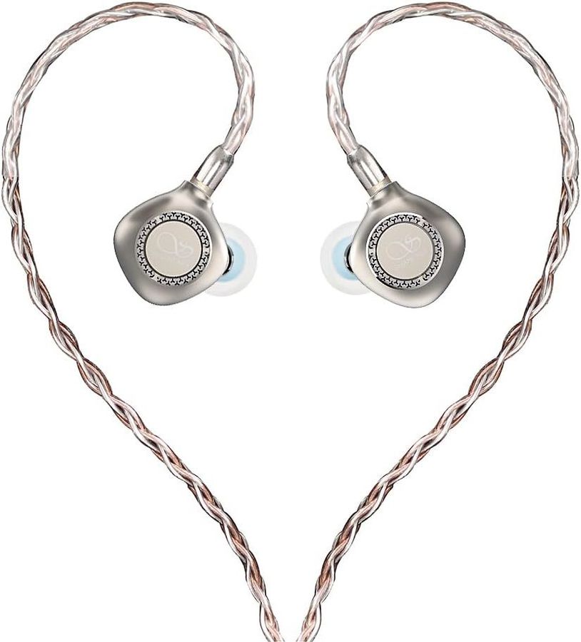 Shanling MG800 In-Ear Hovedtelefon