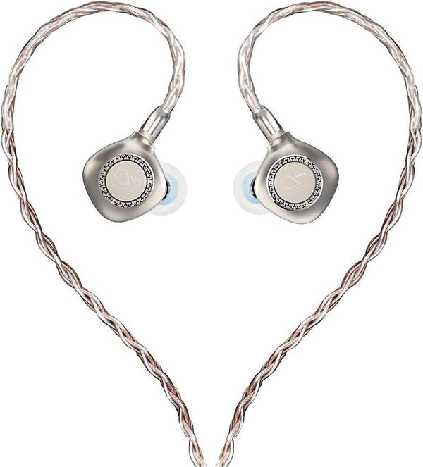 Shanling MG800 In-Ear Hovedtelefon