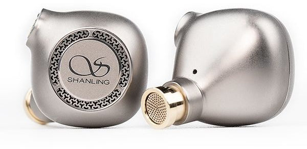 Shanling MG800 In-Ear Hovedtelefon