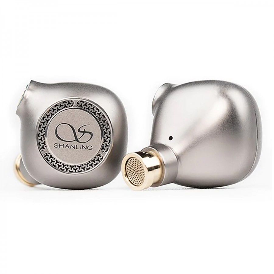 Shanling MG800 In-Ear Hovedtelefon