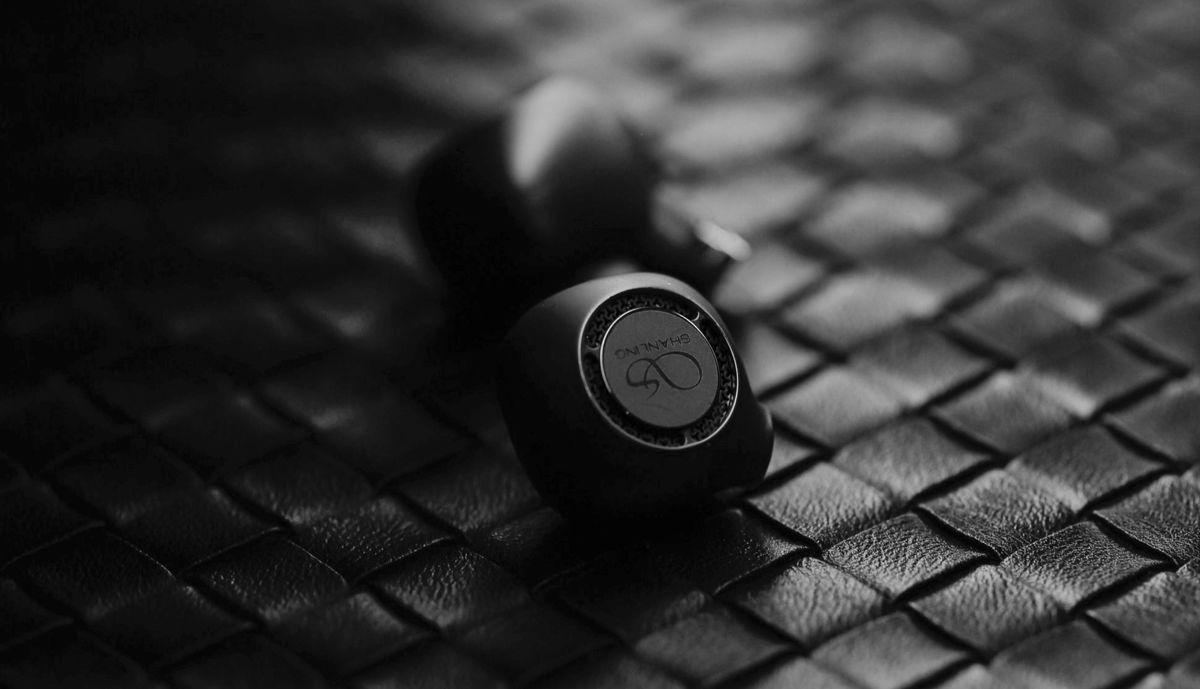 Shanling MG800 In-Ear Hovedtelefon