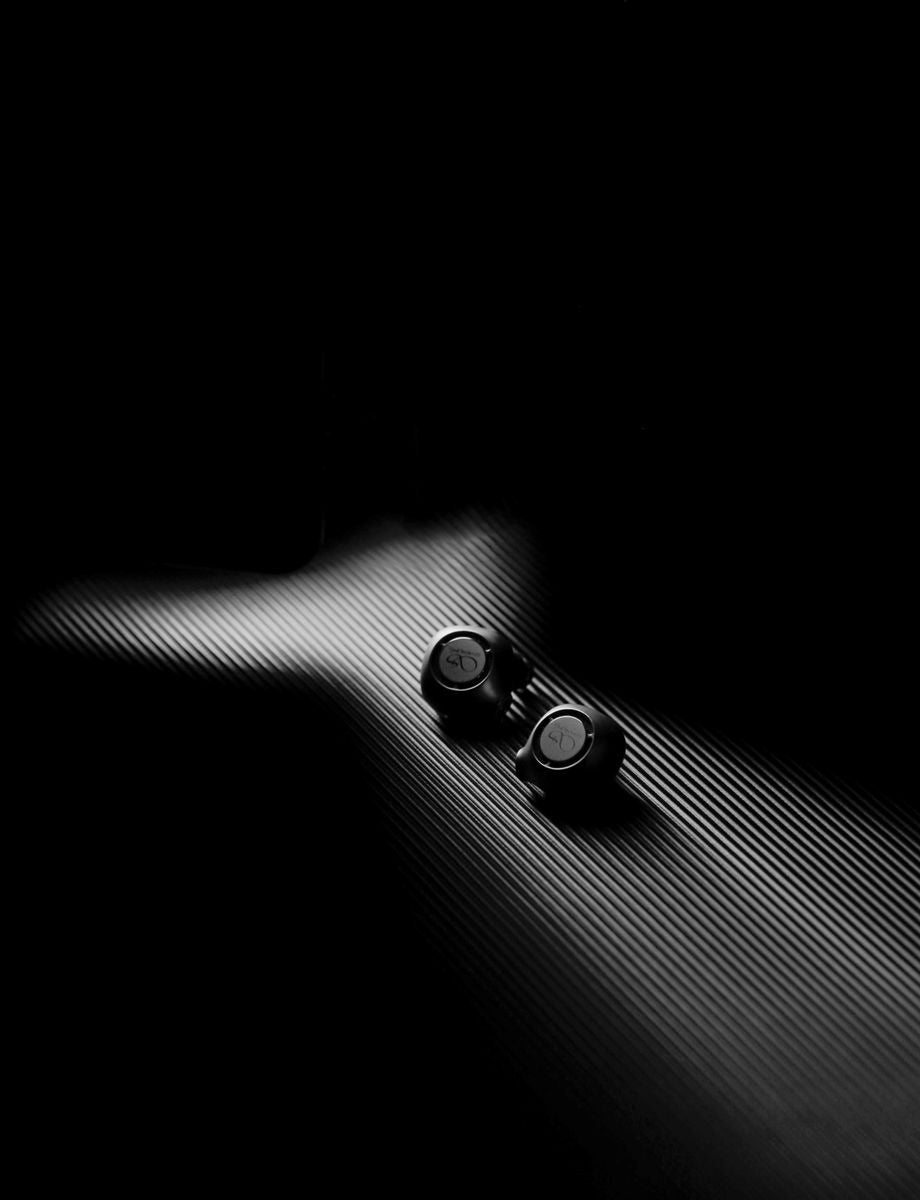 Shanling MG800 In-Ear Hovedtelefon