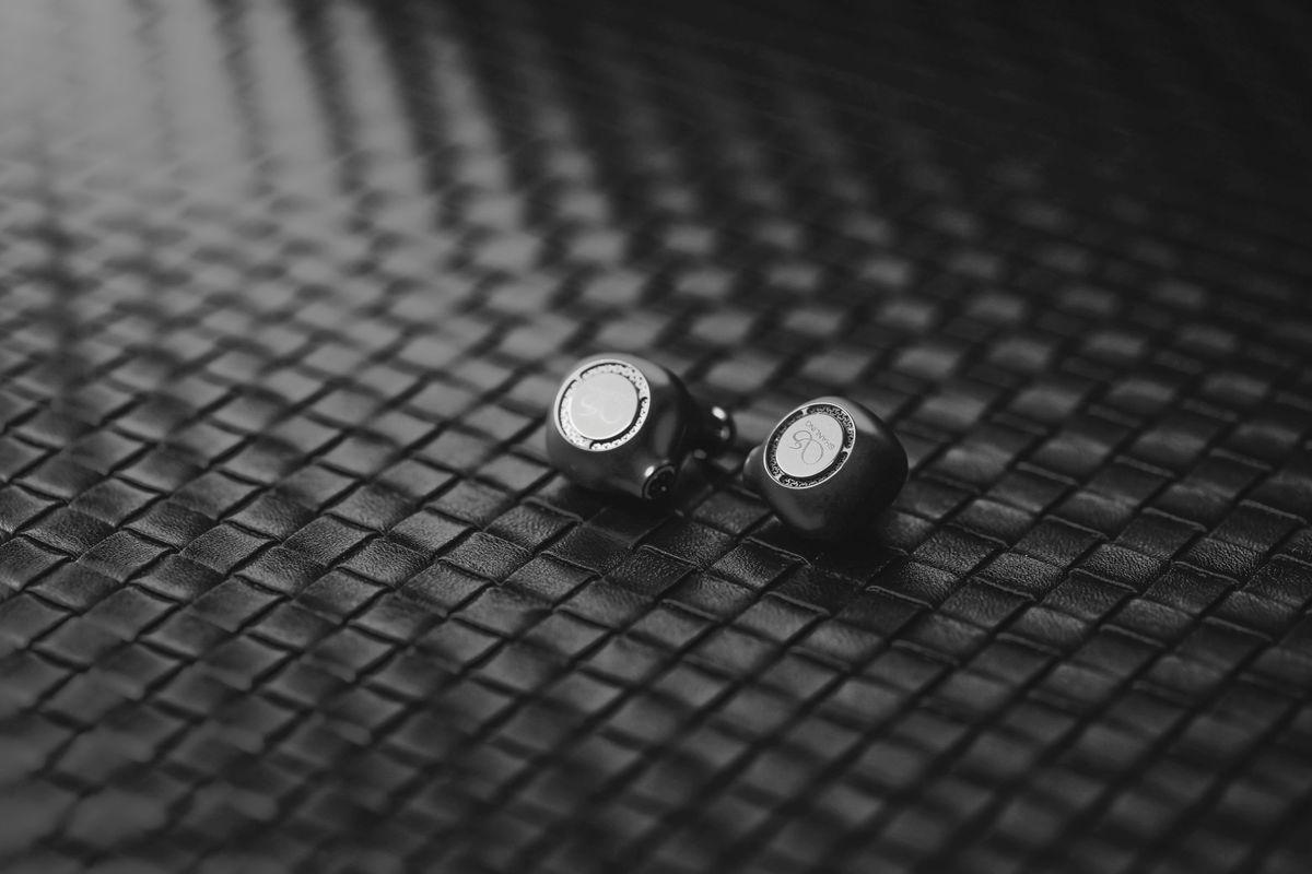 Shanling MG800 In-Ear Hovedtelefon