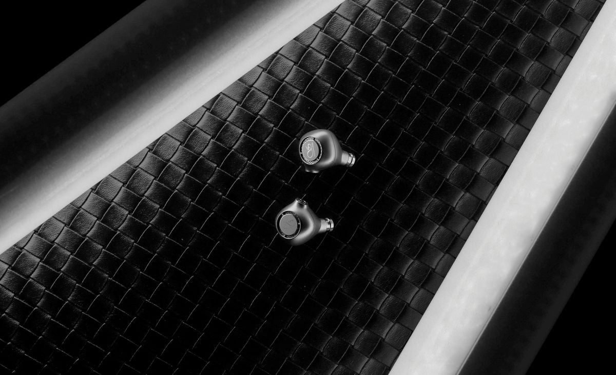 Shanling MG800 In-Ear Hovedtelefon