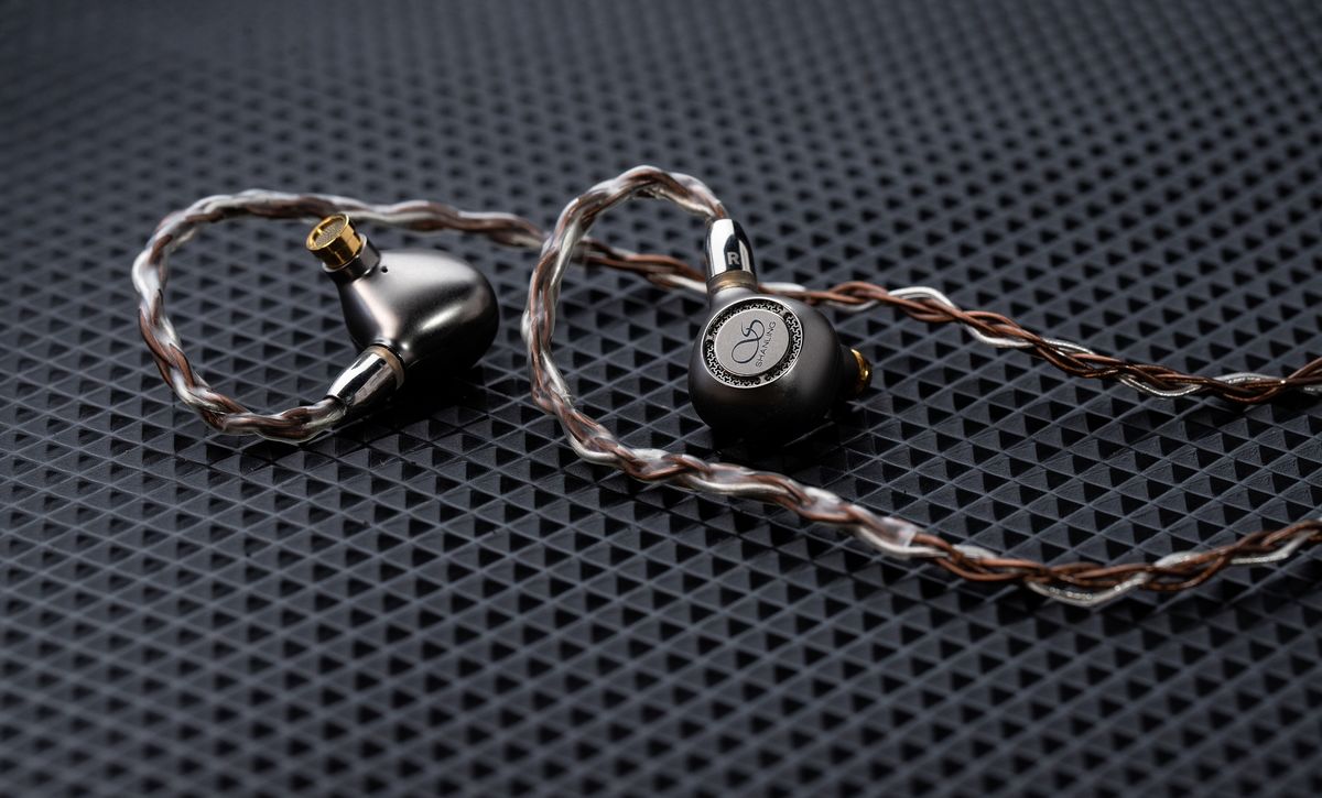 Shanling MG800 In-Ear Hovedtelefon