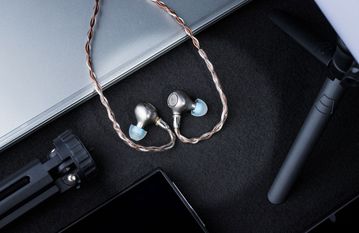 Shanling MG800 In-Ear Hovedtelefon