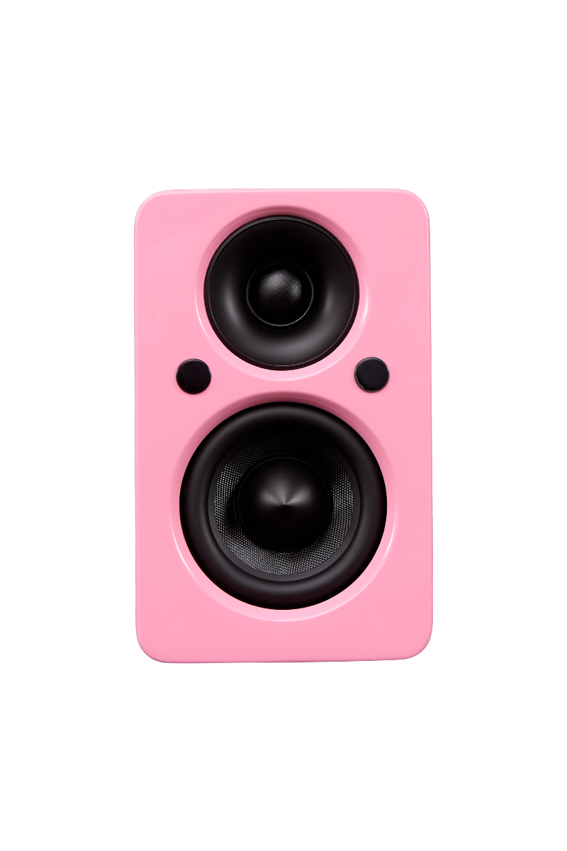 Jamo Mini MK2 HDMI - Par