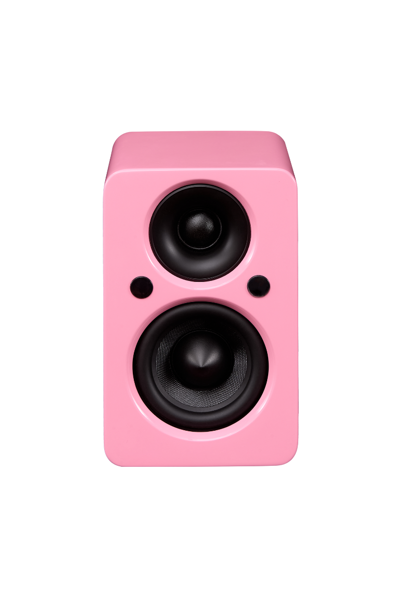 Jamo Mini MK2 HDMI - Par