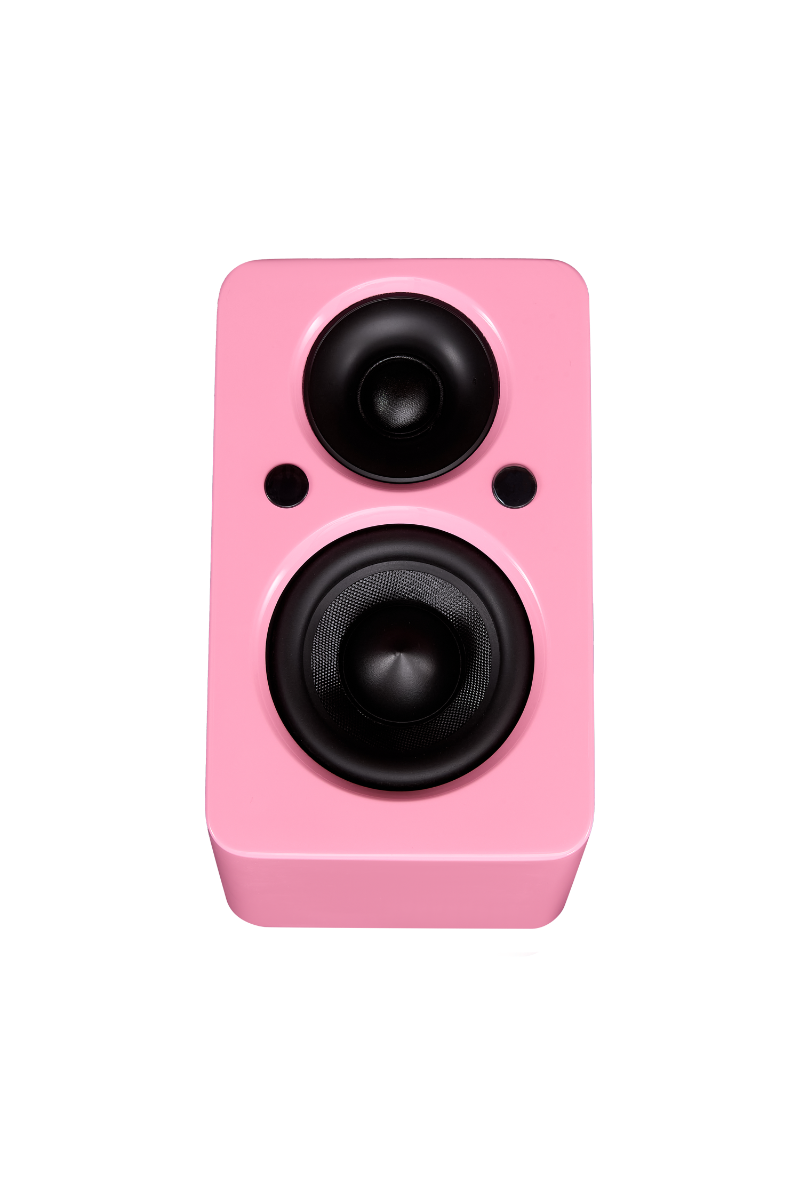 Jamo Mini MK2 HDMI - Par