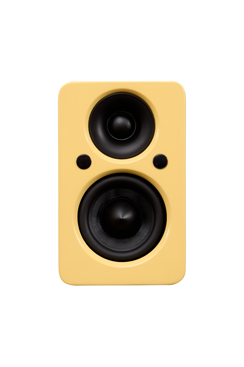 Jamo Mini MK2 HDMI - Par