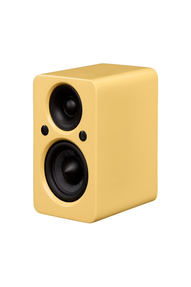 Jamo Mini MK2 HDMI - Par