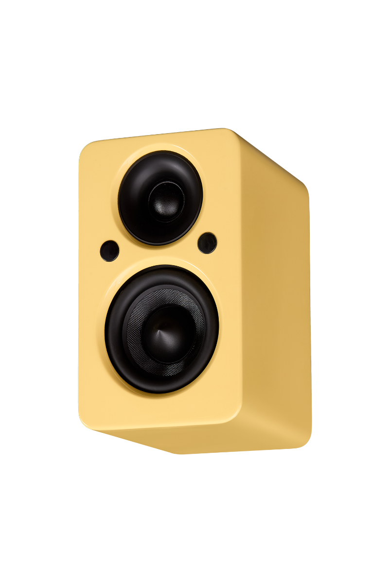 Jamo Mini MK2 HDMI - Par
