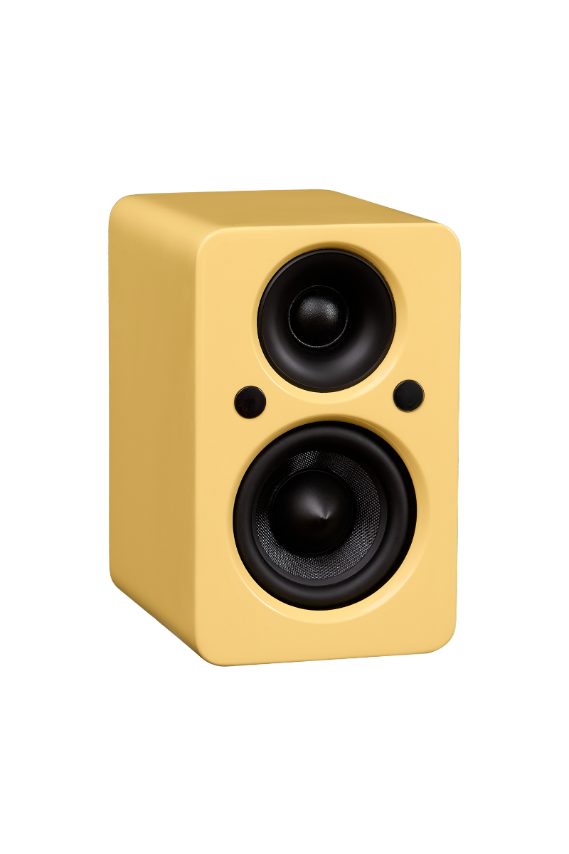 Jamo Mini MK2 HDMI - Par