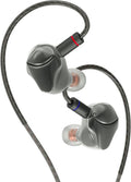 Hidizs MK10 (3,5 mm) In-Ear Hovedtelefoner