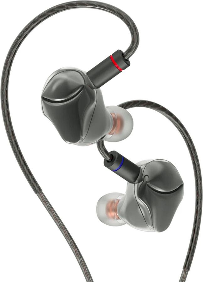 Hidizs MK10 (3,5 mm) In-Ear Hovedtelefoner