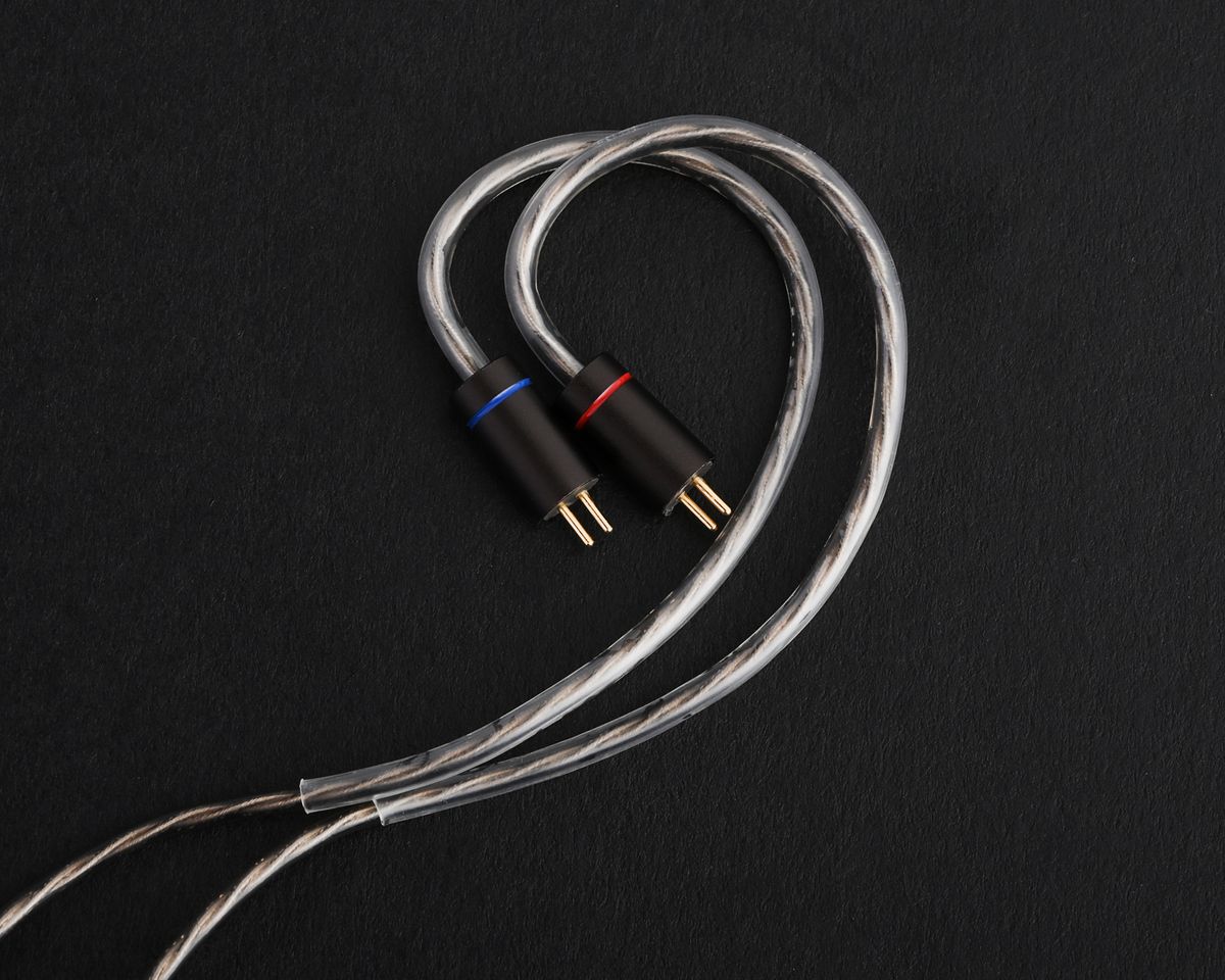 Hidizs MK10 (4,4 mm) In-Ear Hovedtelefoner