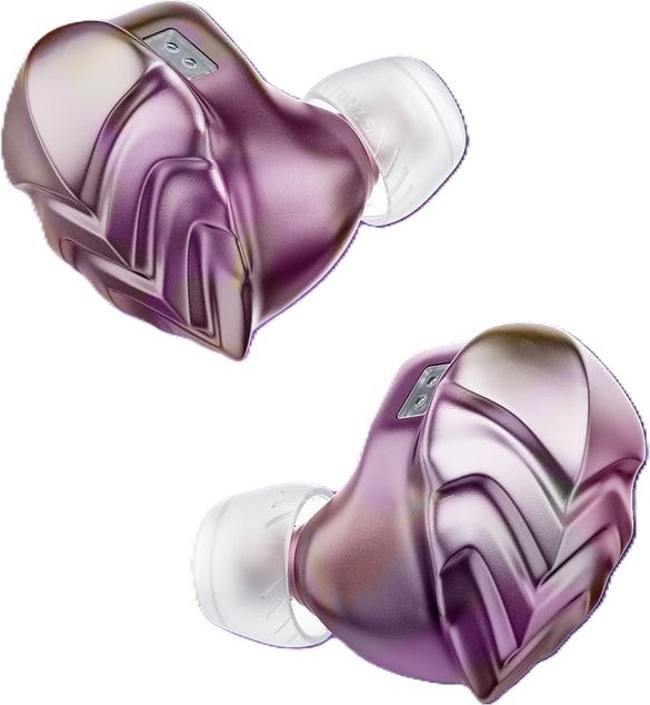 Hidizs MK12 Titanium In-Ear Hovedtelefoner