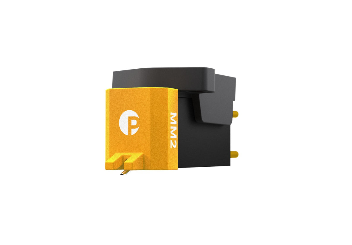 Pro-ject Pick It MM 2 Packed