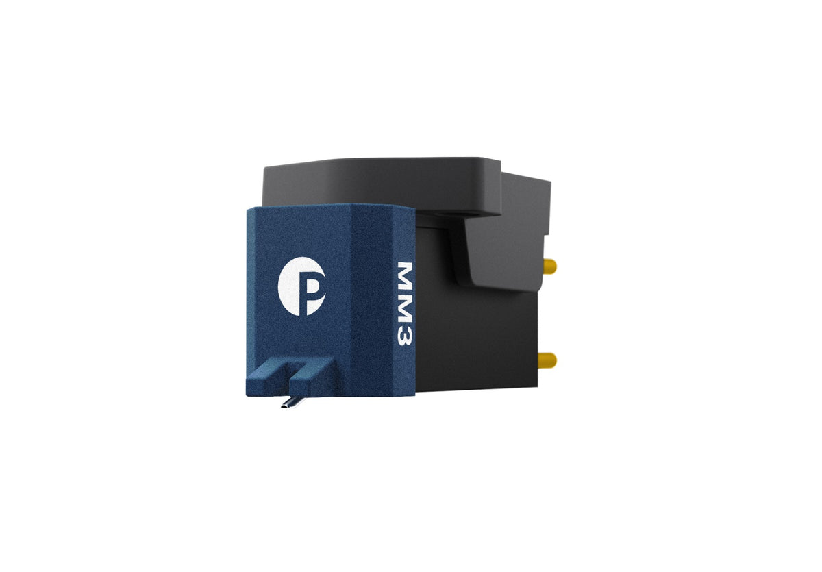 Pro-ject Pick It MM 3