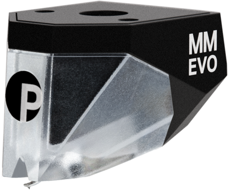 Pro-Ject Pick it MM EVO pickup