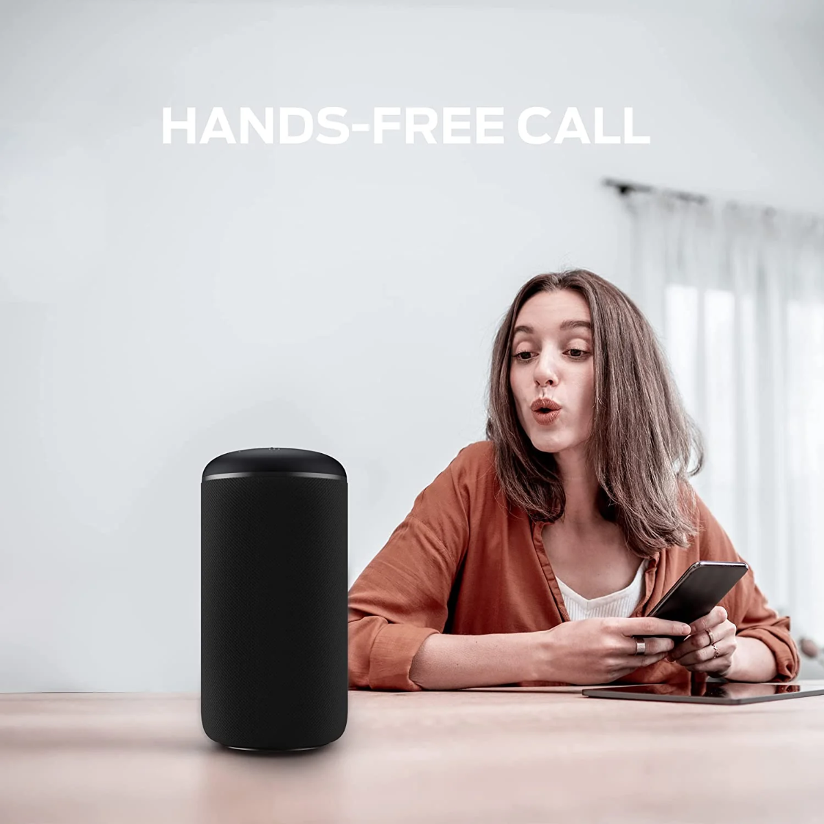 Monster S130 Bluetooth Højttaler