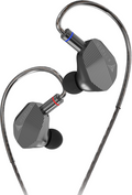 Hidizs MP143 Planar In-Ear Hovedtelefoner (3,5 mm)