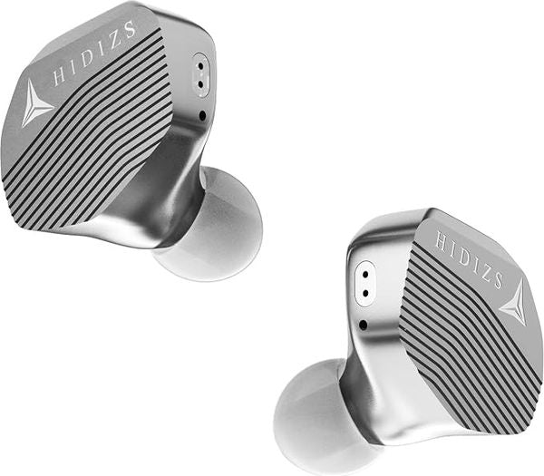Hidizs MP143 Planar In-Ear Hovedtelefoner (3,5 mm)