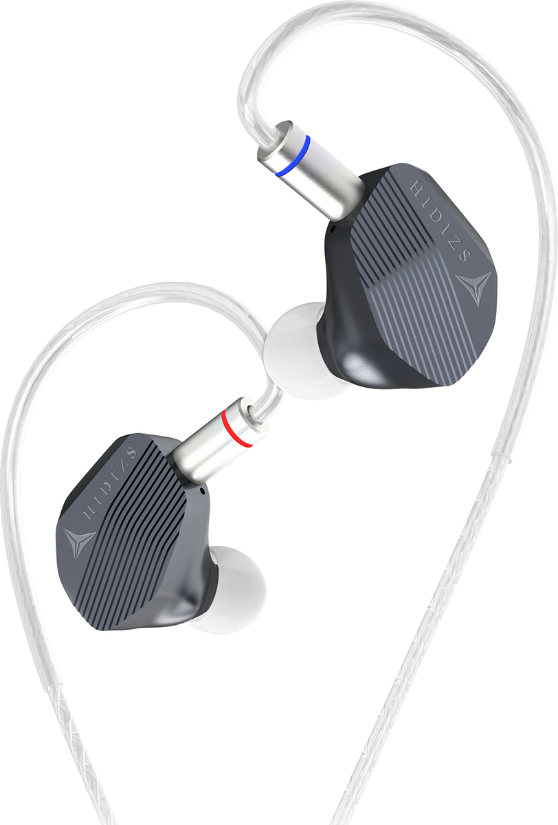 Hidizs MP143 In-Ear Hovedtelefoner (4,4 mm)