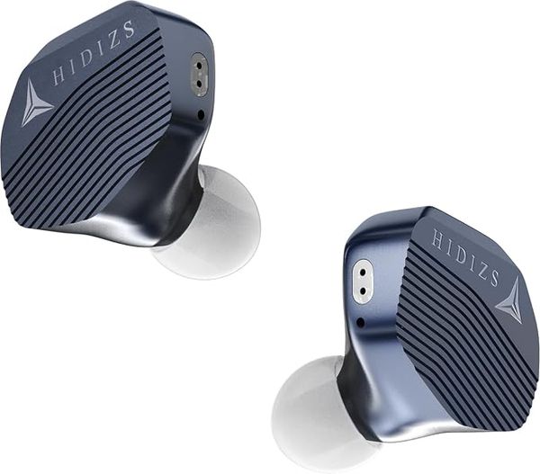Hidizs MP143 In-Ear Hovedtelefoner (4,4 mm)