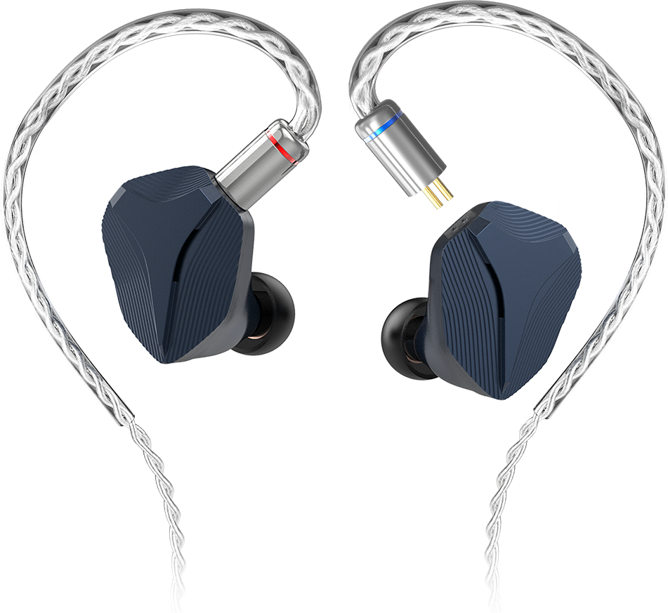 Hidizs MP145 (3,5 mm) Planar In-Ear Hovedtelefoner