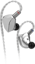 Hidizs MP145 (3,5 mm) Planar In-Ear Hovedtelefoner