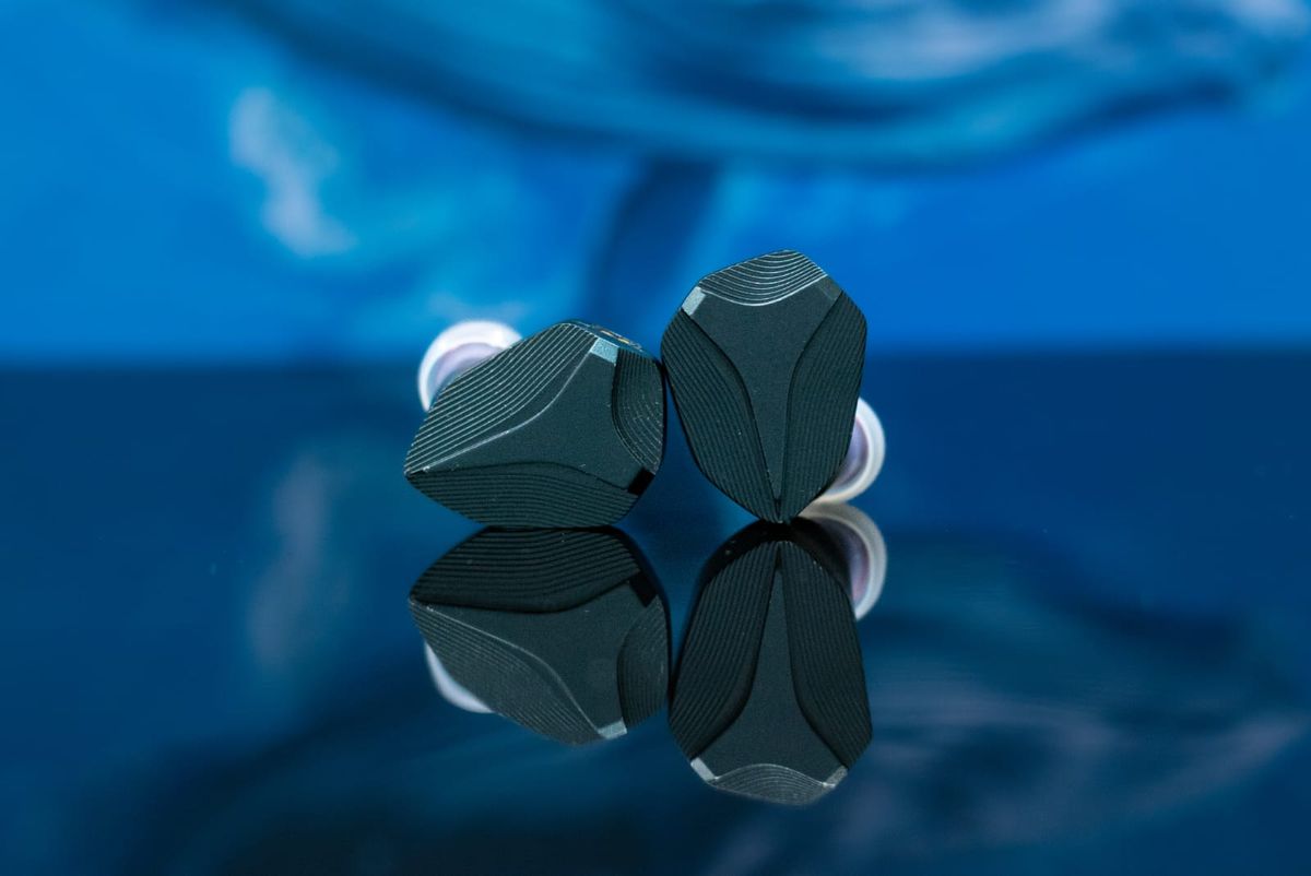 Hidizs MP145 (4,4 mm) Planar In-Ear Hovedtelefoner