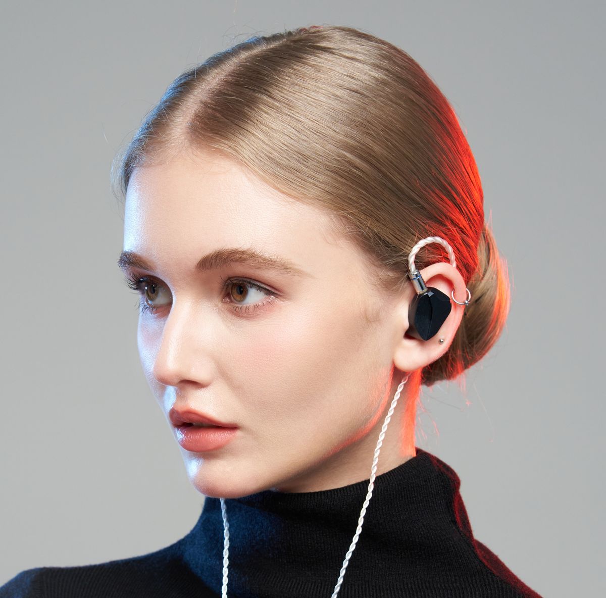 Hidizs MP145 (4,4 mm) Planar In-Ear Hovedtelefoner