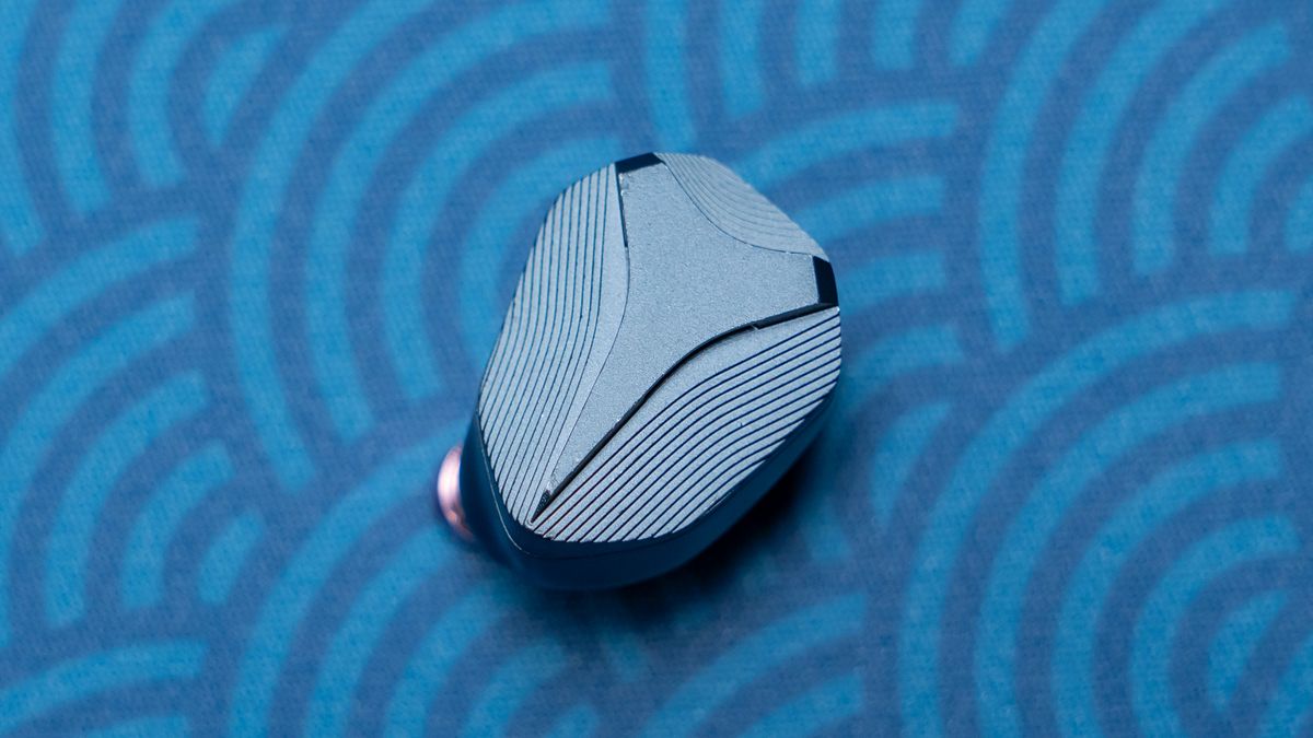 Hidizs MP145 (4,4 mm) Planar In-Ear Hovedtelefoner