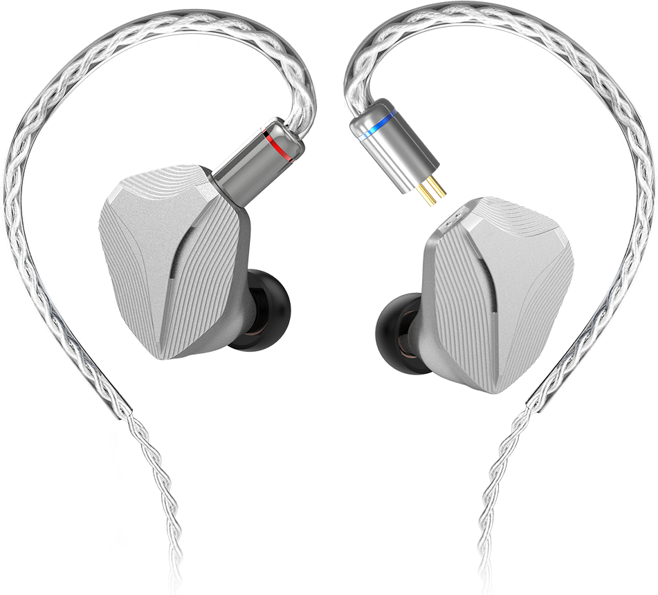 Hidizs MP145 (4,4 mm) Planar In-Ear Hovedtelefoner