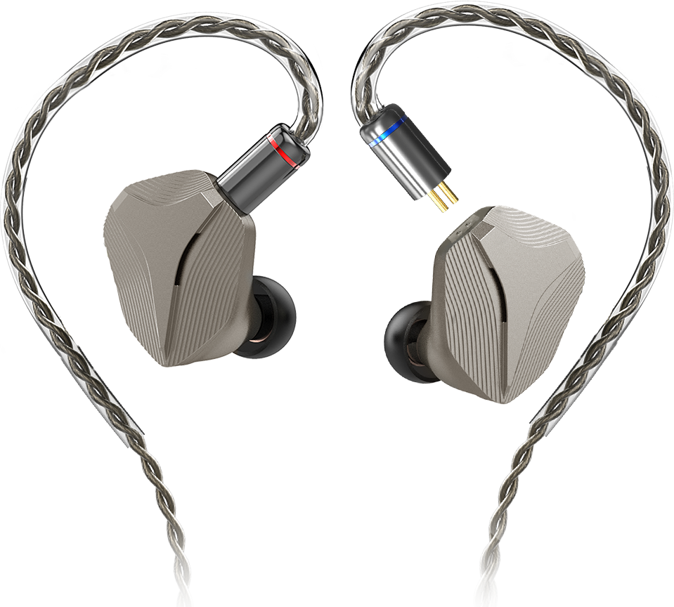 Hidizs MP145 (4,4 mm) Titanium