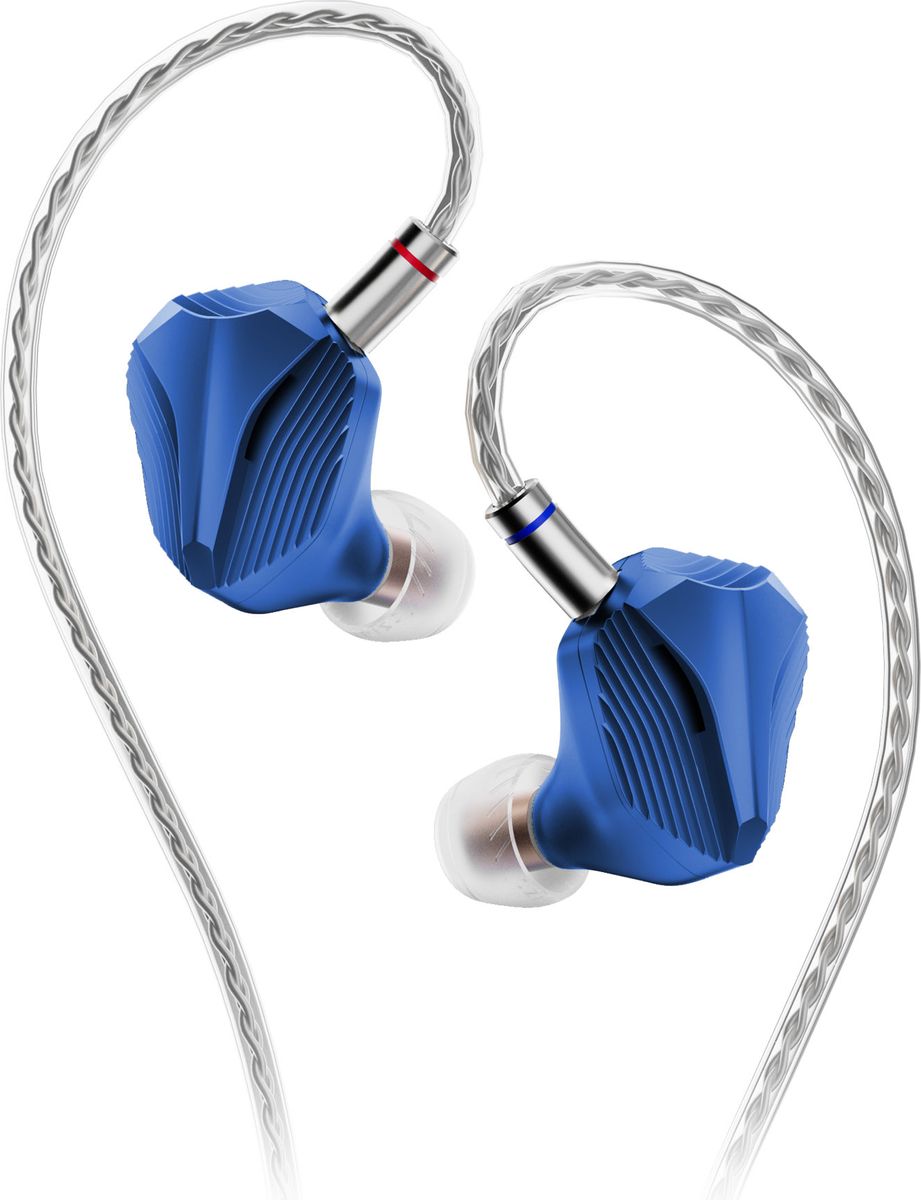 Hidizs MP145 Pro In-Ear Hovedtelefoner med Planar Driver