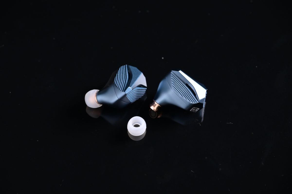 Hidizs MP145 Pro In-Ear Hovedtelefoner med Planar Driver