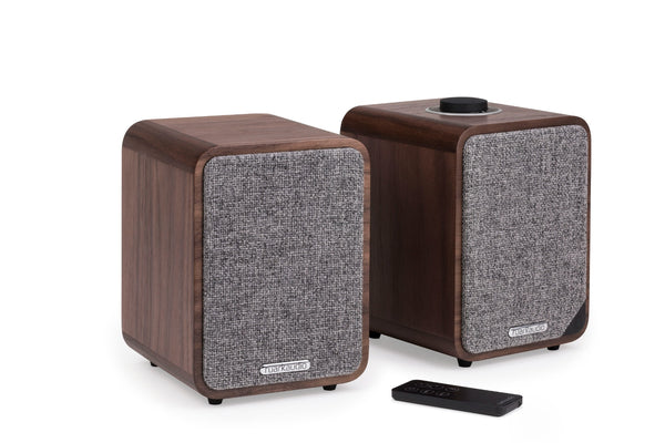 Ruark MR1 Bluetooth Højttalere