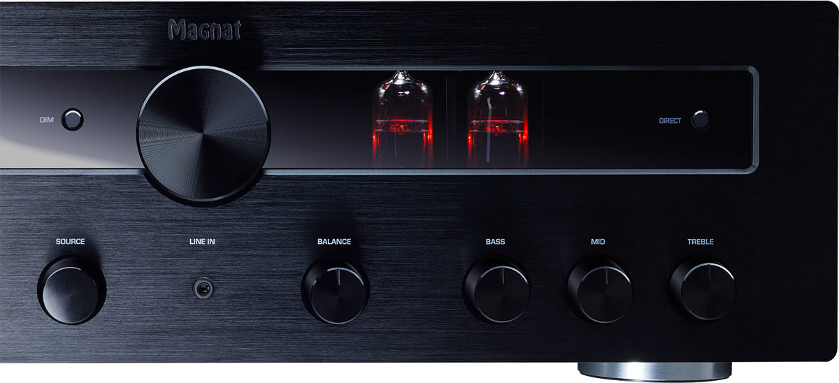 Magnat MR 780 black
