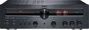 Magnat MR 780 black