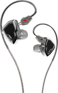 Hidizs MS2 Pro (3,5 mm) Hybrid In-Ear Hovedtelefoner