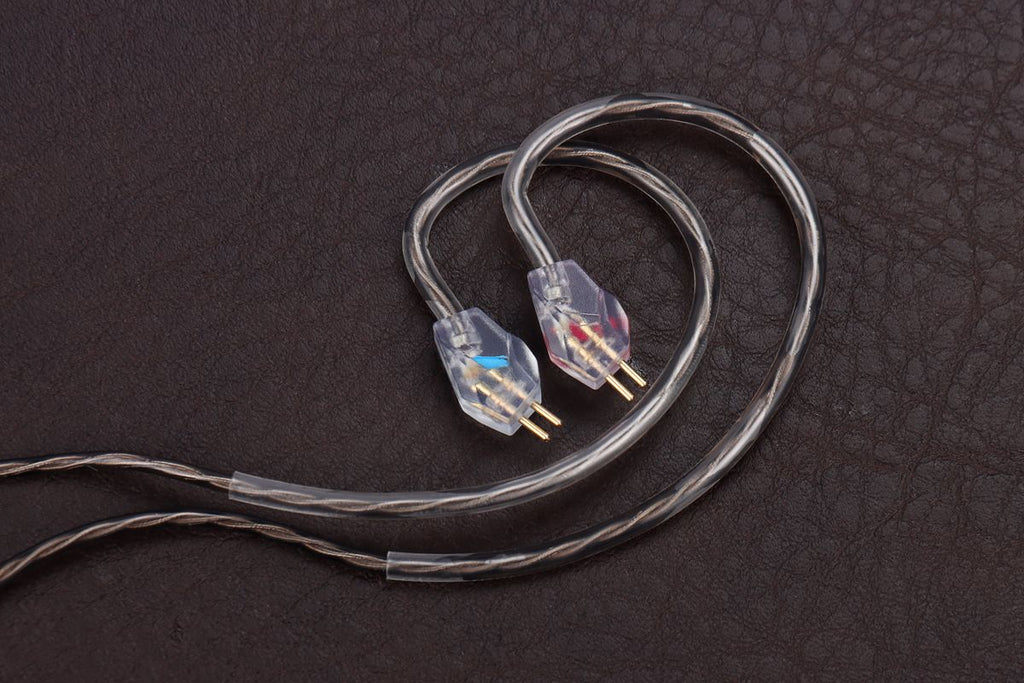 Hidizs MS2 Pro (4,4 mm) Hybrid In-Ear Hovedtelefoner