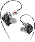 Hidizs MS2 Pro My Lin (4,4 mm) In-Ear Hovedtelefoner