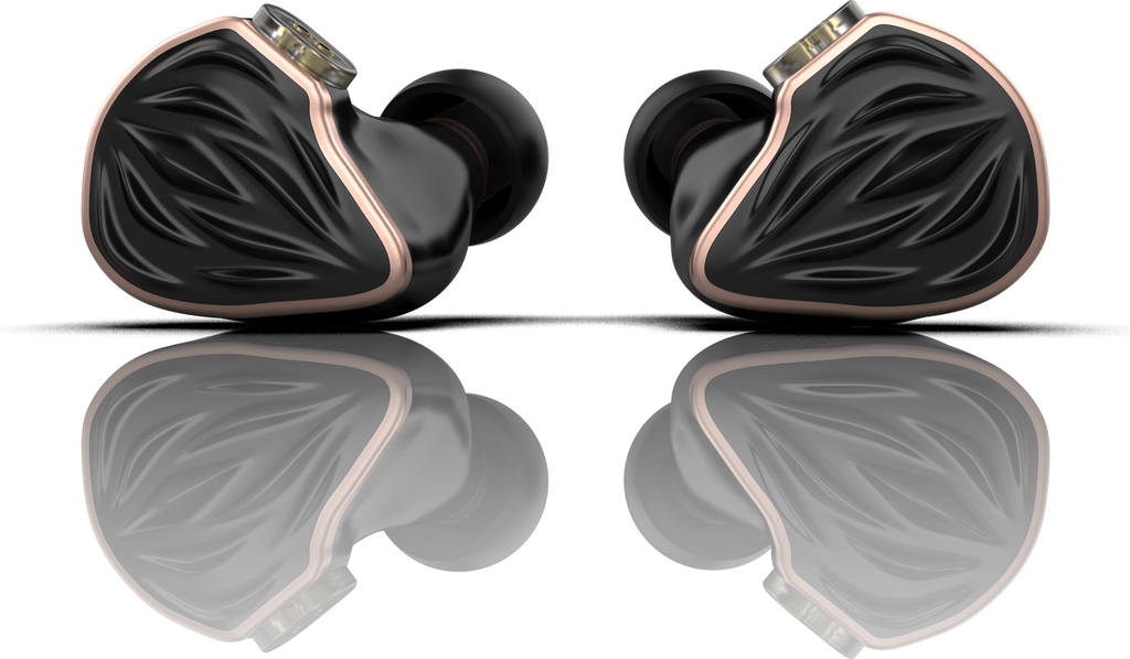 Hidizs MS3 Hybrid In-Ear Hovedtelefoner