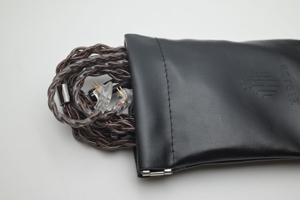 Hidizs MS3 Hybrid In-Ear Hovedtelefoner