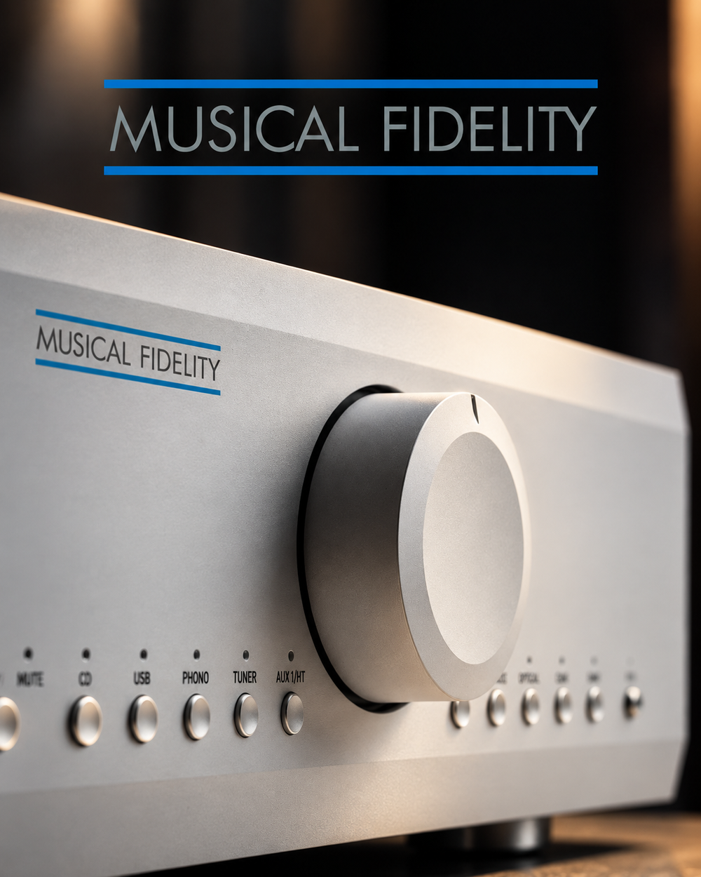 Musical Fidelity