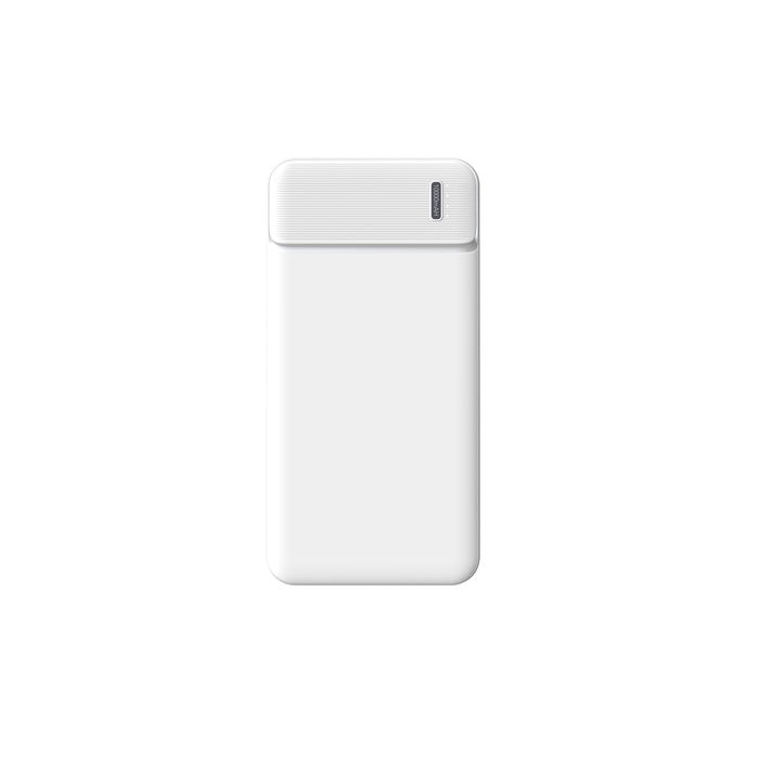 Muvit Powerbank 10000 MAH Hvid